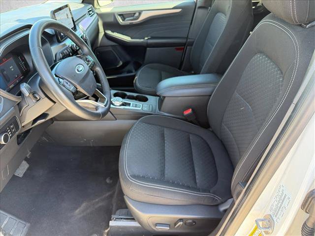 Certified 2023 Ford Escape Active AWD/4WD image 15
