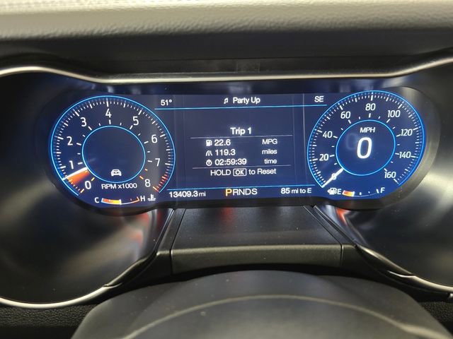 Certified 2022 Ford Mustang GT Premium w/ GT Performance Package RWD image 36