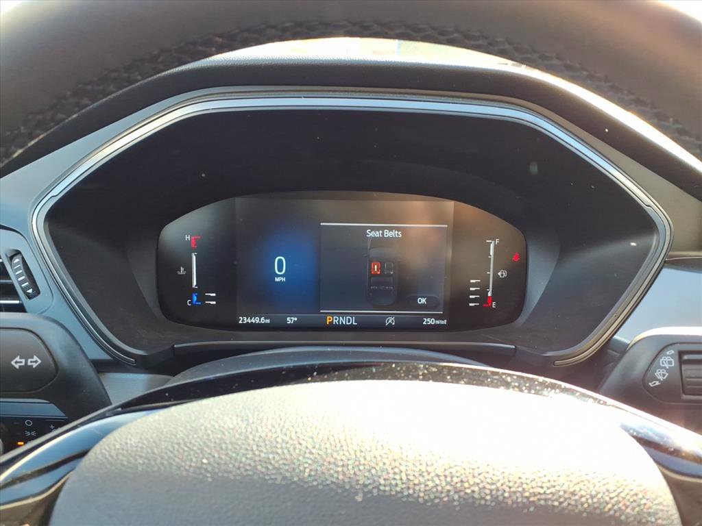 Certified 2023 Ford Escape Active image 18