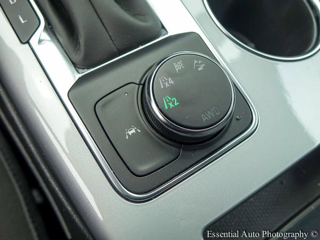Used 2023 Chevrolet Blazer LT w/ Convenience Package AWD/4WD image 18