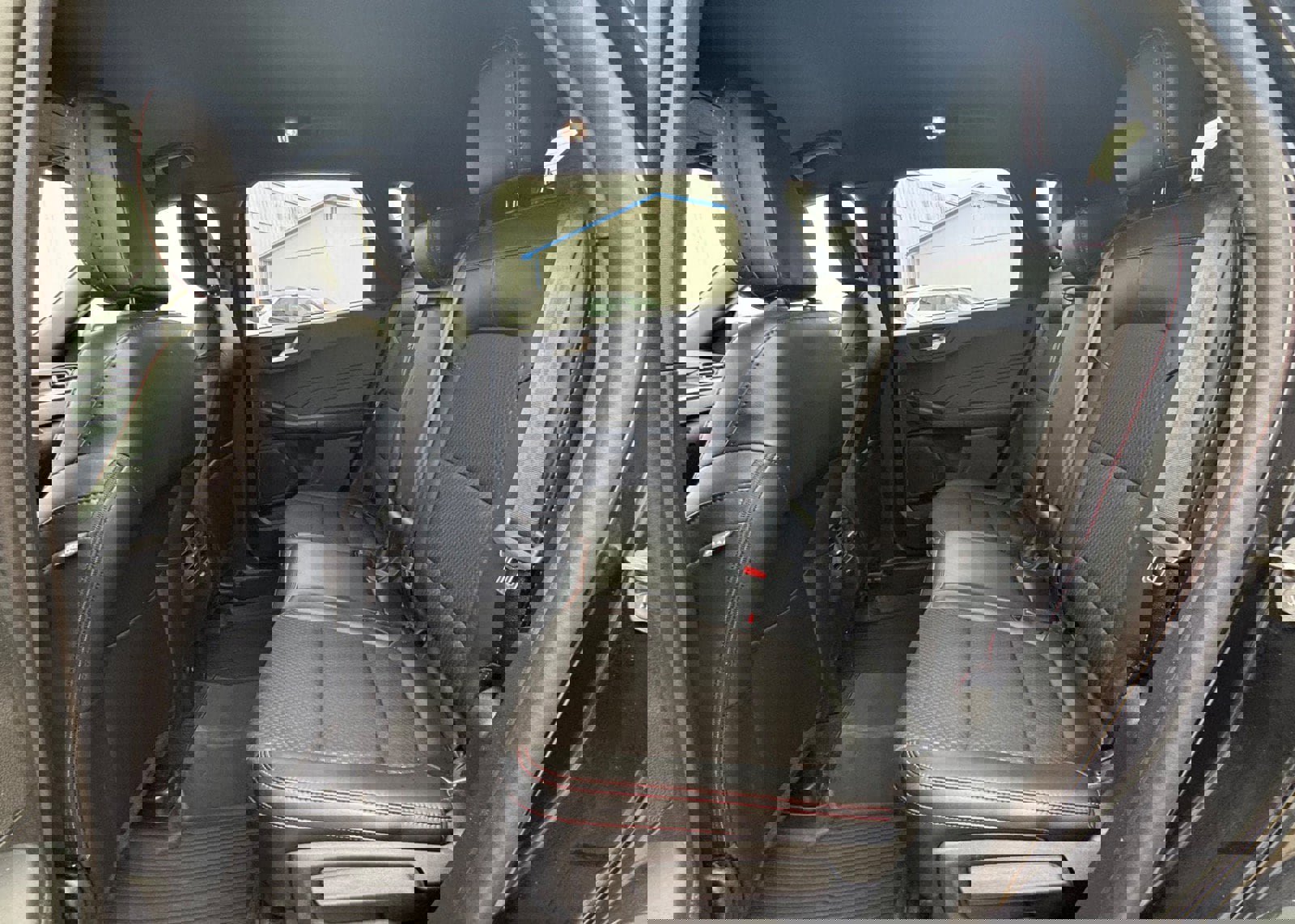 Certified 2023 Ford Escape ST-Line w/ Tech Pack #1 image 20