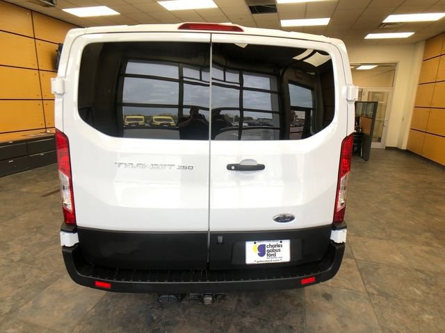 Certified 2023 Ford Transit 350 XL image 4