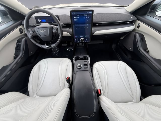 Certified 2023 Ford Mustang Mach-E Premium RWD image 12