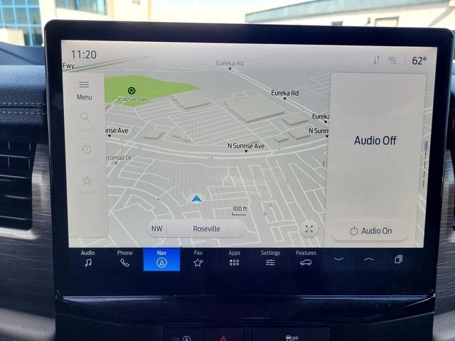 Certified 2024 Ford Expedition Limited image 16