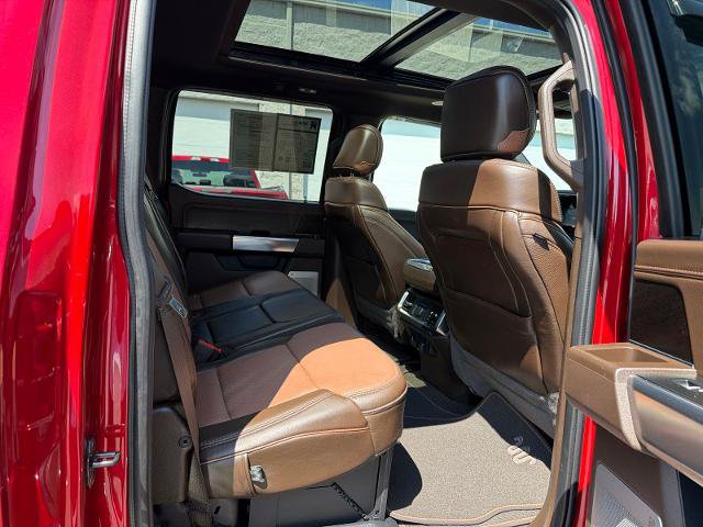 Certified 2023 Ford F150 King Ranch AWD/4WD image 11