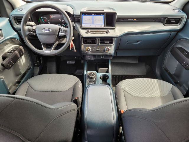 Certified 2024 Ford Maverick XL FWD image 14