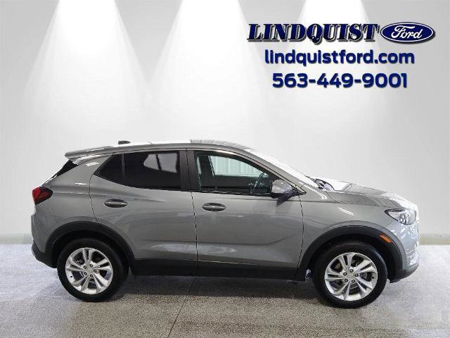 Used 2023 Buick Encore GX Preferred w/ Cold Weather Comfort Package image 6