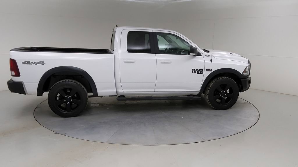 Used 2019 RAM 1500 Classic Warlock image 12