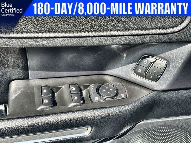 Certified 2021 Ford Expedition XLT RWD image 22