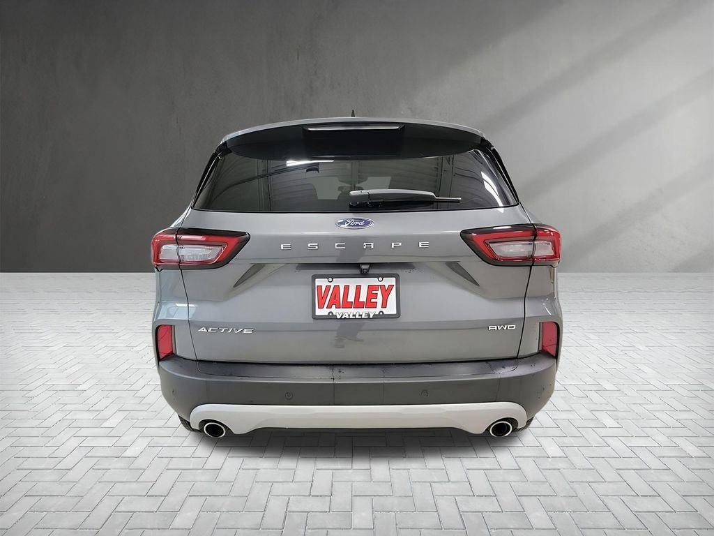 Certified 2023 Ford Escape Active w/ Tech Pack #1 AWD/4WD image 10