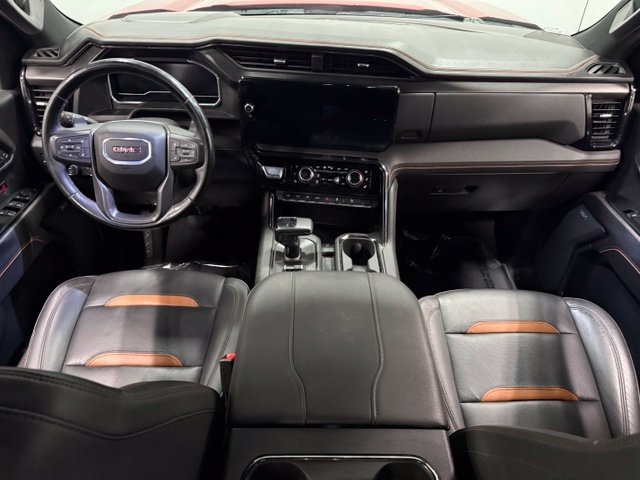 Used 2024 GMC Sierra 1500 AT4 AWD/4WD image 31
