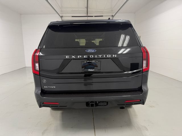Certified 2025 Ford Expedition Active AWD/4WD image 25