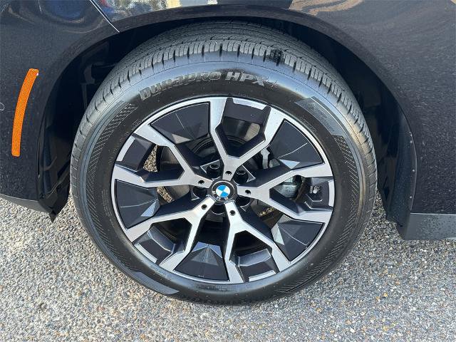 Used 2025 BMW X3 xDrive30i w/ Convenience Package image 11