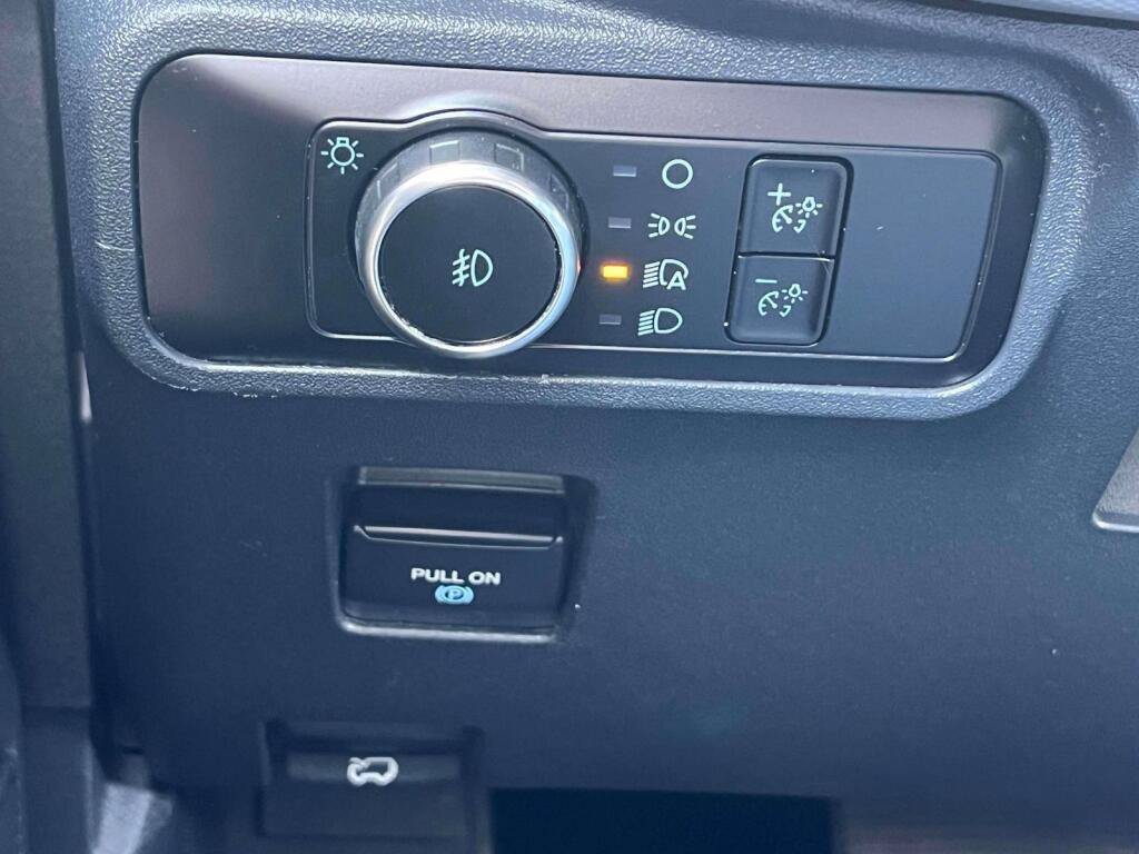 Certified 2023 Ford Bronco Big Bend AWD/4WD image 31