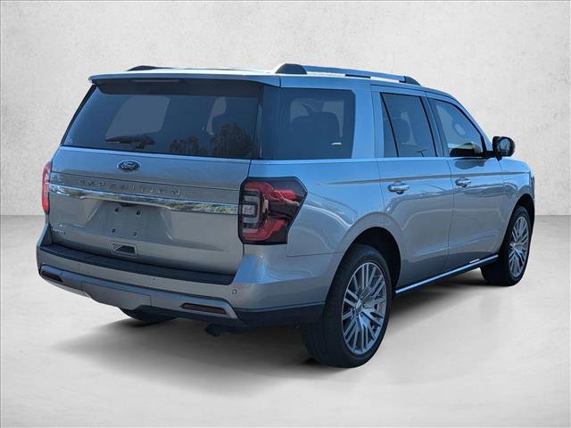 Certified 2024 Ford Expedition Limited image 5