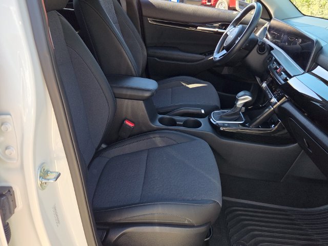 Used 2024 Kia Seltos S FWD image 12