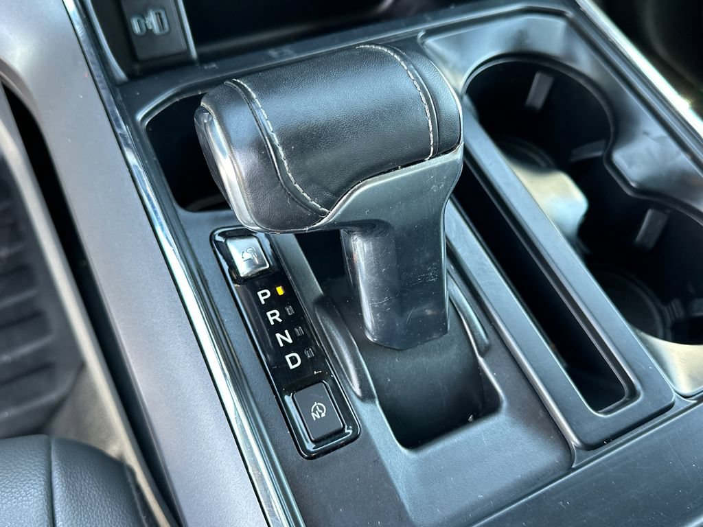 Certified 2023 Ford F150 Lightning Pro AWD/4WD image 32