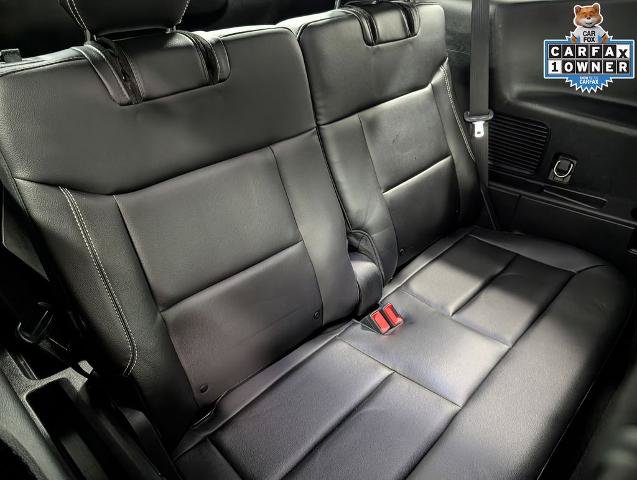 Certified 2022 Ford Explorer ST w/ Equipment Group 401A AWD/4WD image 27
