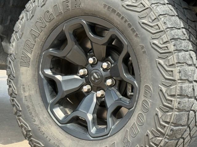 Used 2022 RAM 1500 TRX w/ TRX Level 2 Equipment Group AWD/4WD image 14