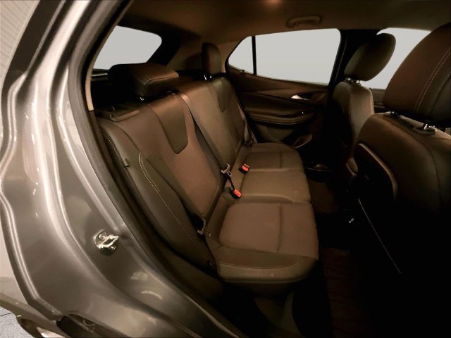 Used 2023 Buick Encore GX Preferred w/ Cold Weather Comfort Package AWD/4WD image 25