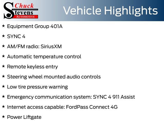 Certified 2025 Ford Escape ST-Line Select AWD/4WD image 8