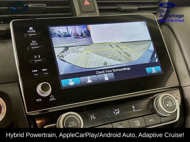 Used 2022 Honda Insight EX image 13