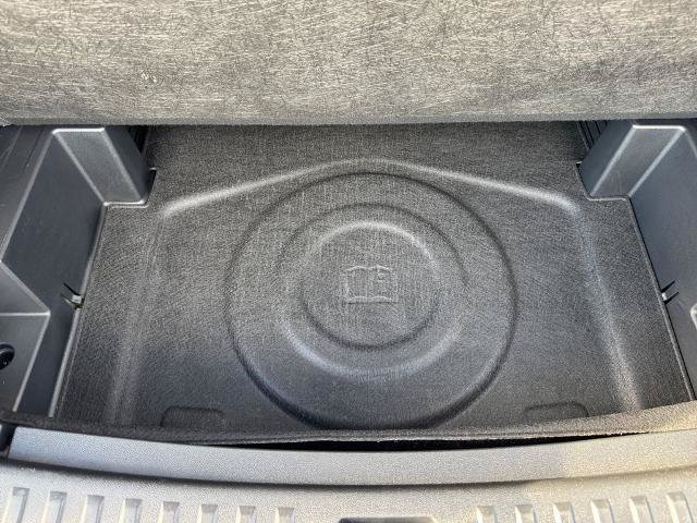 Used 2025 Chevrolet Equinox RS FWD image 17