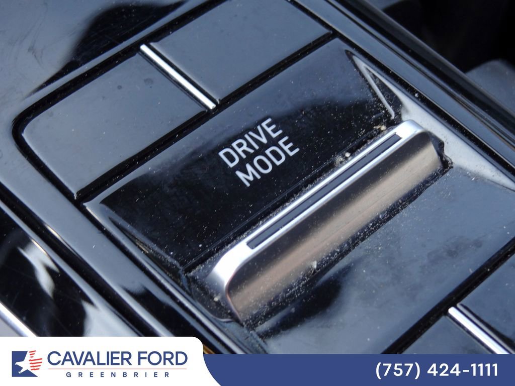 Used 2021 Hyundai Sonata SEL Plus w/ Tech Package FWD image 14