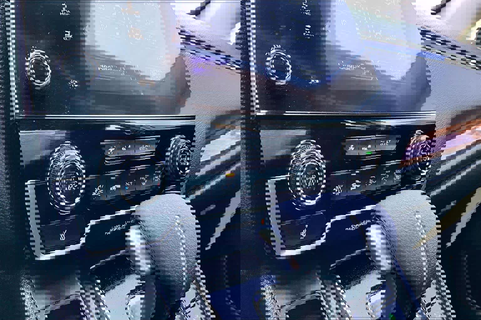 Used 2022 Honda CR-V EX image 35