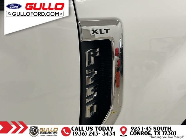 Certified 2022 Ford F250 XLT w/ FX4 Off-Road Package AWD/4WD image 30