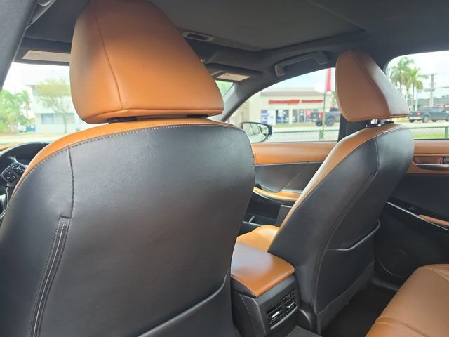 Used 2024 Lexus IS 300 w/ Comfort Package RWD image 13