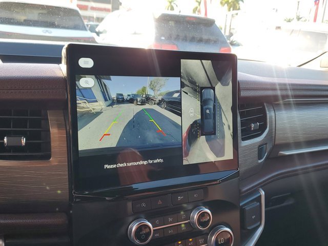 Certified 2024 Ford Expedition Max Limited image 26