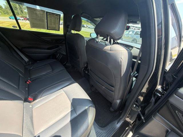 Used 2024 Subaru Outback Wilderness AWD/4WD image 38