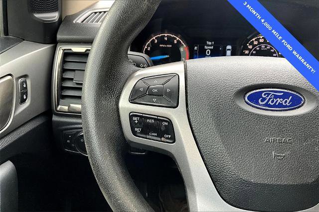 Certified 2019 Ford Ranger XLT w/ FX4 Off-Road Package image 19