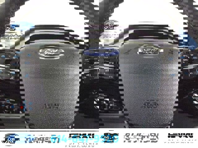 Certified 2023 Ford Escape Platinum image 24