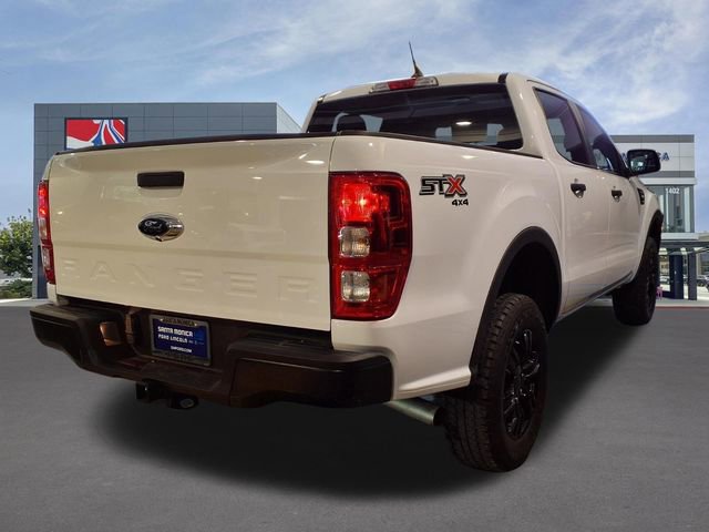 Certified 2023 Ford Ranger XL w/ Equipment Group 101A High image 24