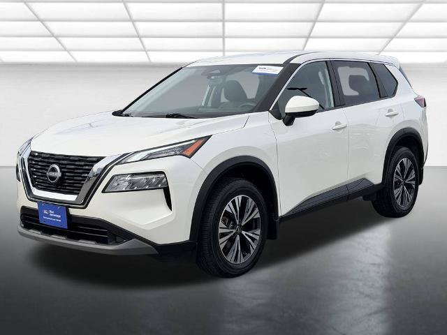 Used 2023 Nissan Rogue SV AWD/4WD image 4