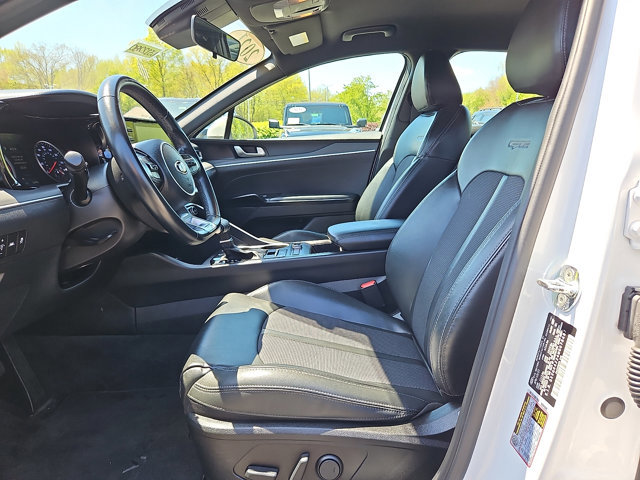 Used 2021 Kia K5 GT-Line FWD image 20