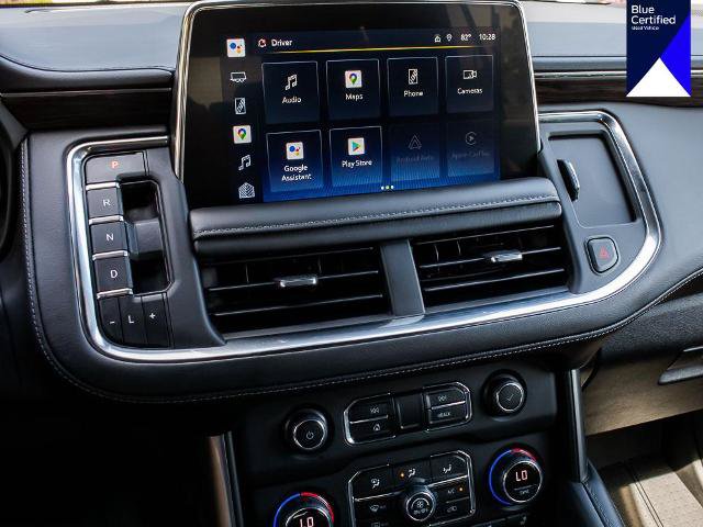 Used 2022 Chevrolet Tahoe Z71 w/ Luxury Package AWD/4WD image 20