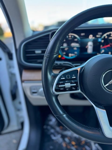 Used 2022 Mercedes-Benz GLE 350 4MATIC image 14