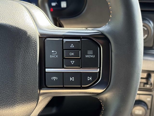 Certified 2024 Ford F250 Platinum AWD/4WD image 30