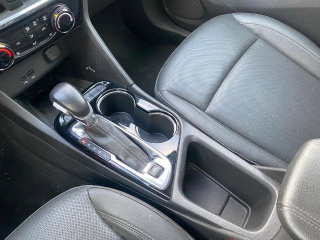 Used 2024 Buick Encore GX Sport Touring w/ Comfort Package image 24