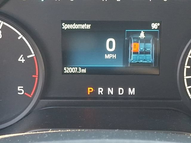 Certified 2025 Ford F250 XLT AWD/4WD image 19