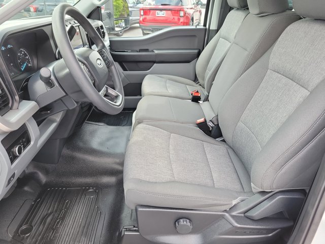 Certified 2024 Ford F350 XL w/ 360-Degree Camera Package RWD image 16