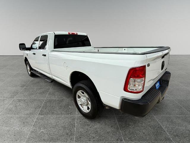 Used 2024 RAM 3500 Tradesman image 3
