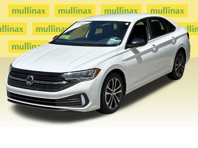 Used 2023 Volkswagen Jetta Sport FWD image 11