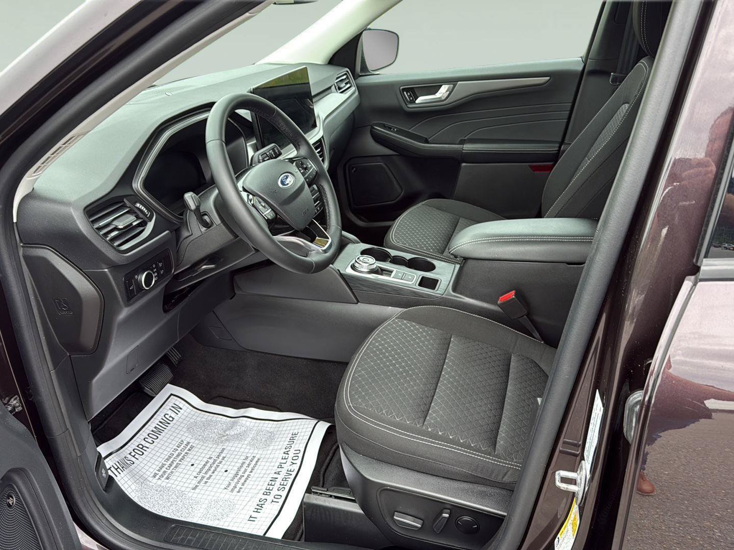 Certified 2023 Ford Escape Active w/ Tech Pack #2 AWD/4WD image 5