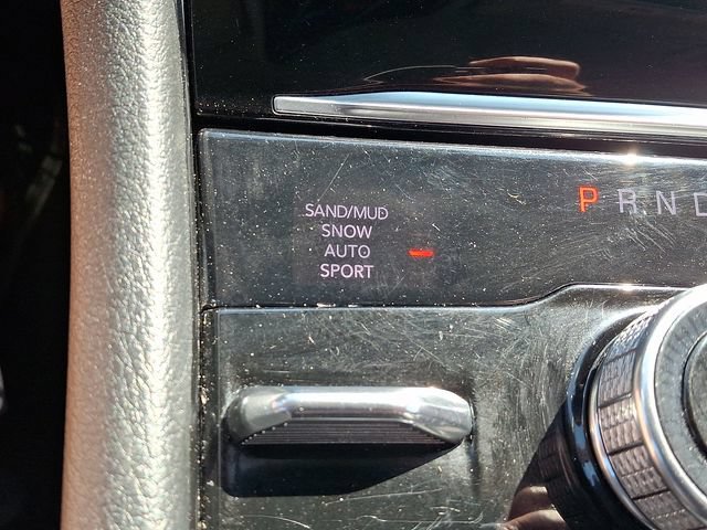 Used 2021 Jeep Grand Cherokee L Limited AWD/4WD image 25