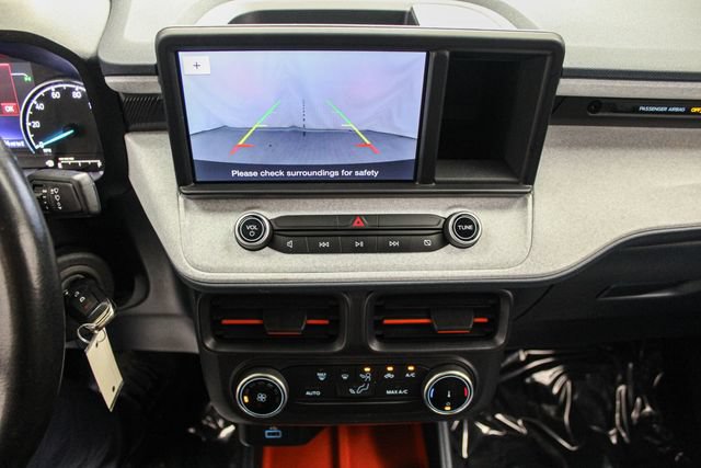 Certified 2022 Ford Maverick XLT w/ Equipment Group 300A Standard AWD/4WD image 28
