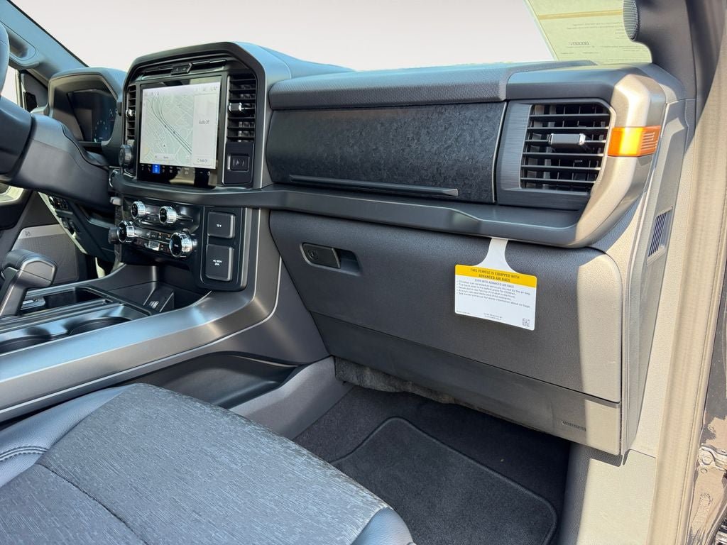 Certified 2026 Ford F150 Tremor w/ Bed Utility Package AWD/4WD image 26